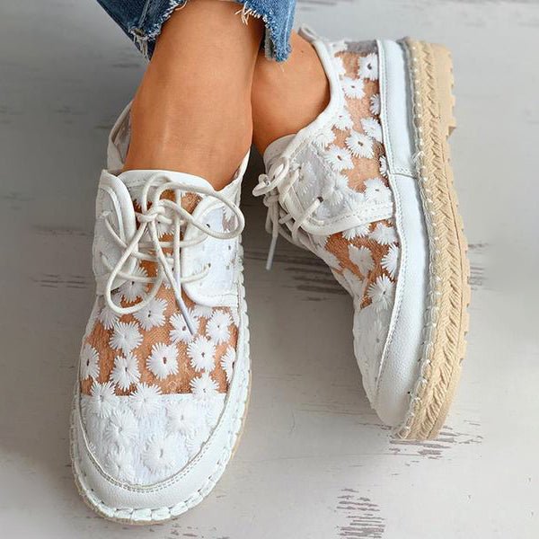 Chaussures habillées femme légères