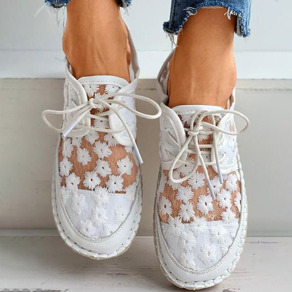 Chaussures habillées femme légères