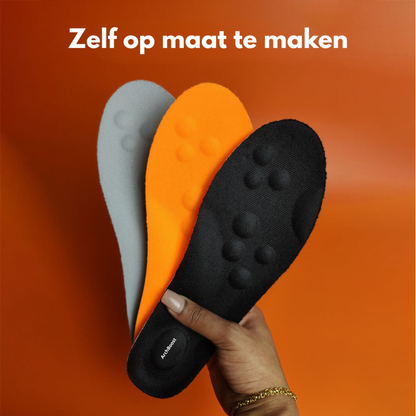 ArchBoost™ - Orthopedische inlegzolen