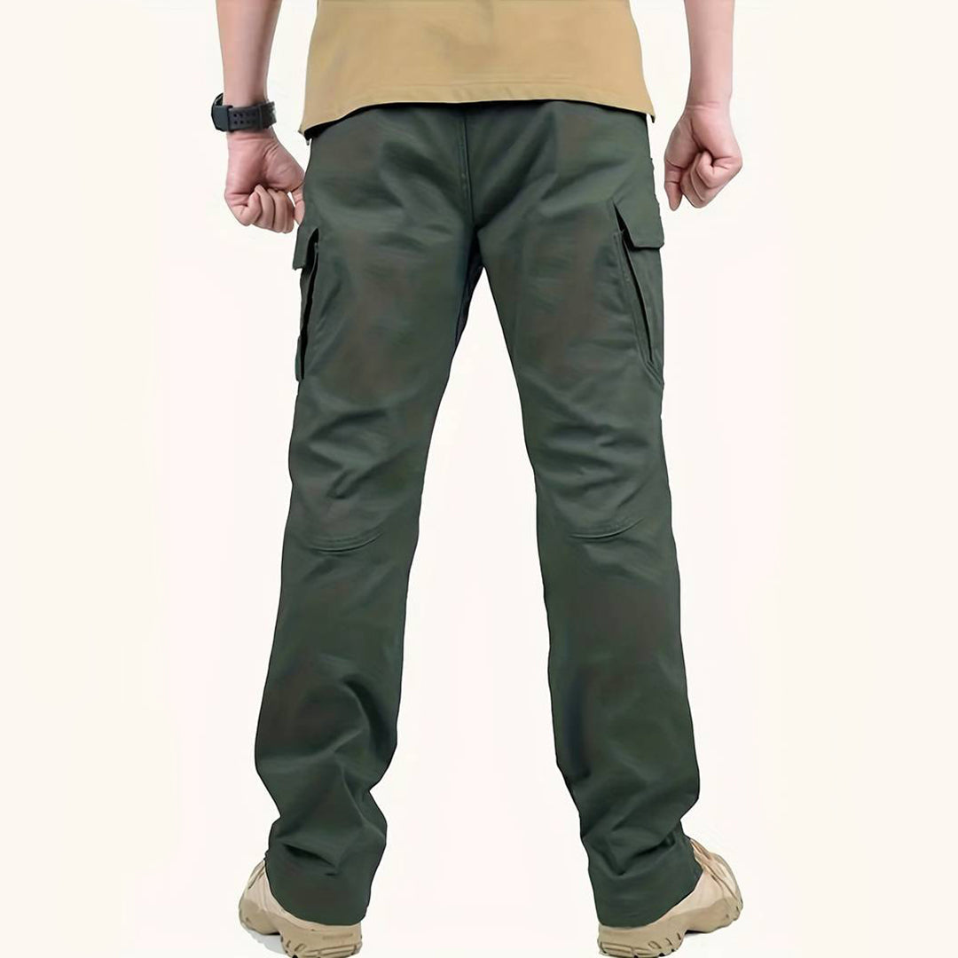Dravenn - Mens Tactical Outdoor Trousers
