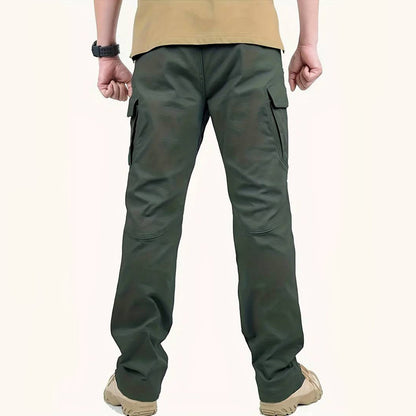 Dravenn - Mens Tactical Outdoor Trousers
