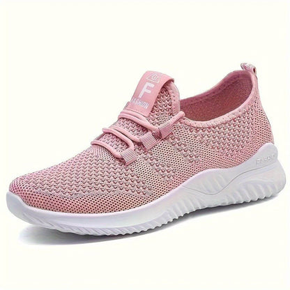 Arna™ – Pustende Komfort Ortopediske Joggesko