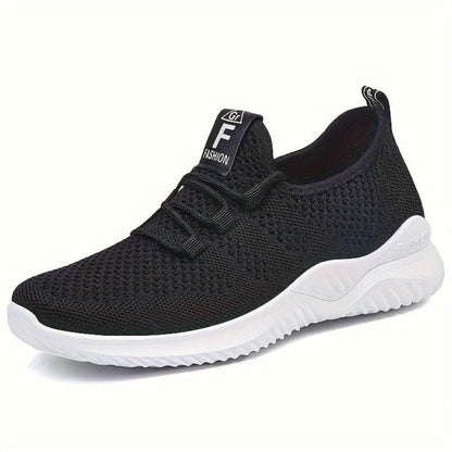 Arna™ – Pustende Komfort Ortopediske Joggesko