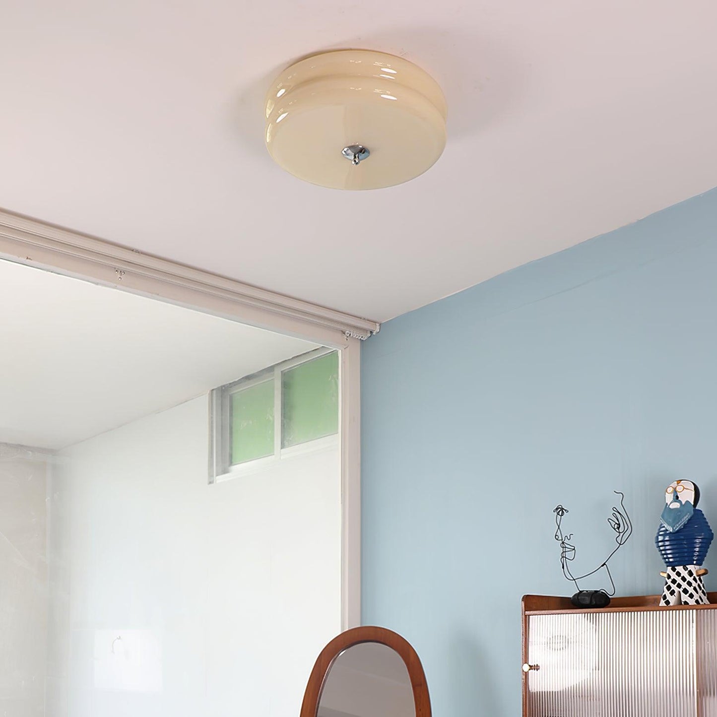 Artura | Art Deco Plafondlamp