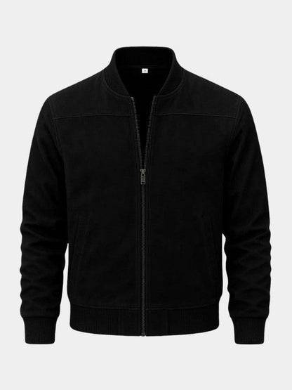 Ashwood™ | Bombardierjakke