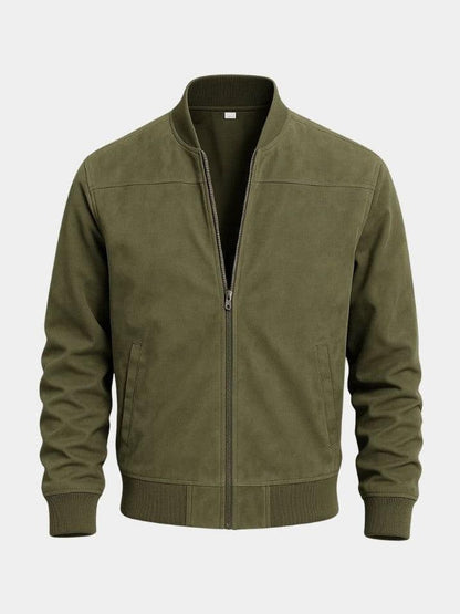 Ashwood™ | Bombardierjakke