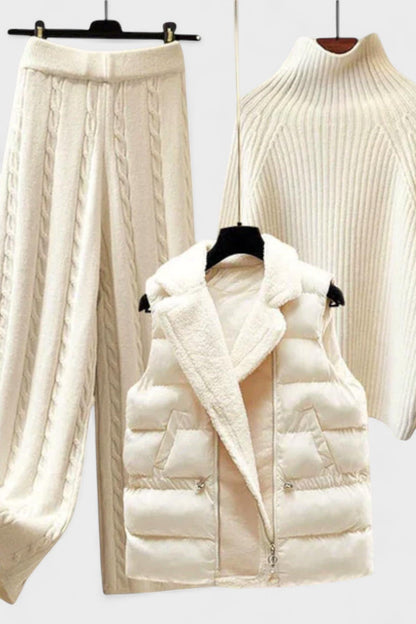 Asta | Conjunto
