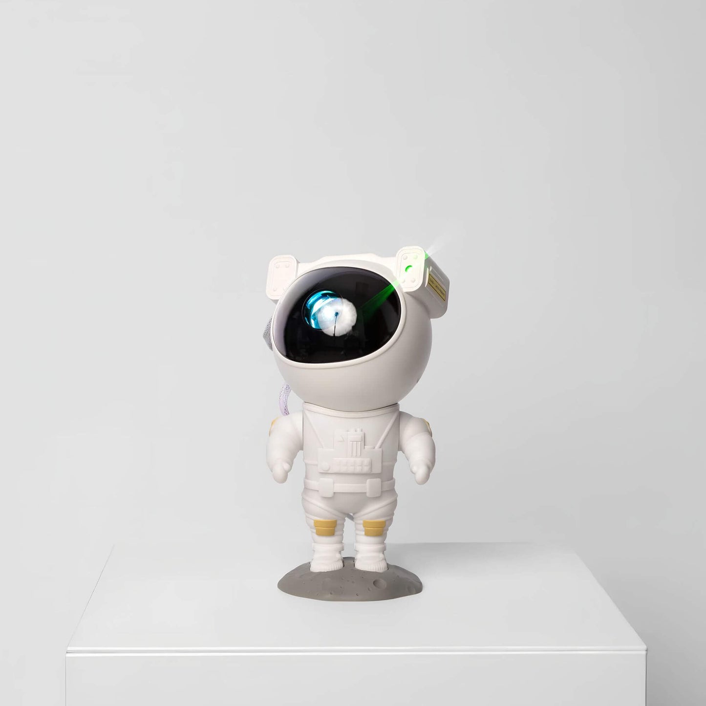 Astronaut Sternenhimmel LED Projektor – Zauberhafte Atmosphäre