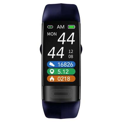 Smart Armband – Farbdisplay, Aktivitätstracking & Benachrichtigungen am Handgelenk
