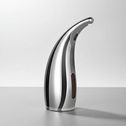 Automatischer Seifenspender Mit Sensor - HygioFlow