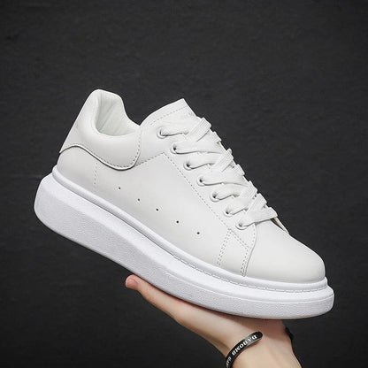 Women’s Urban Sneakers Stylish Comfortable Everyday Footwear Lightweight Breathable Trainers