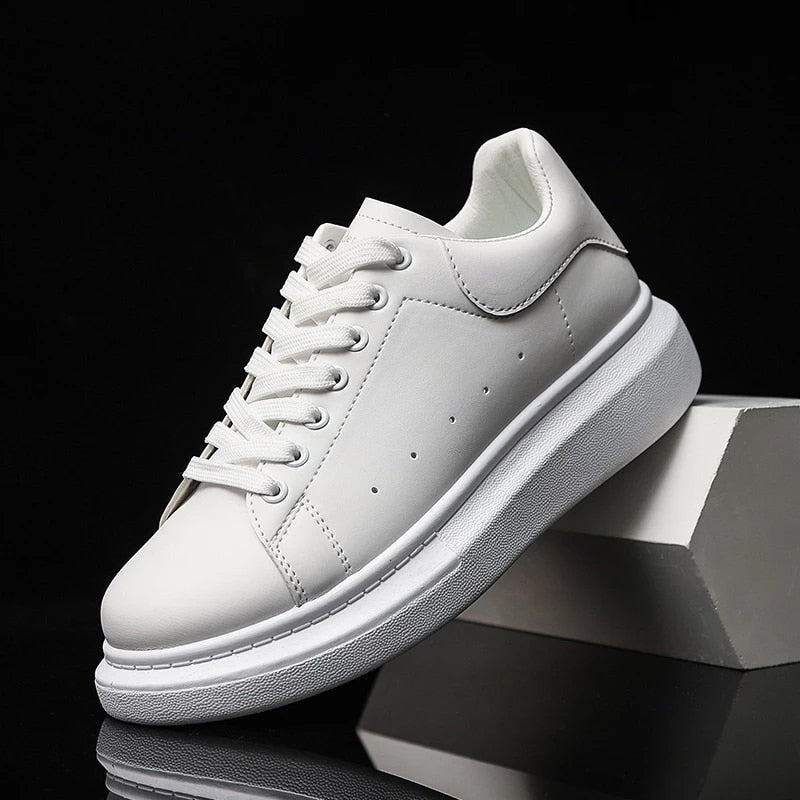Women’s Urban Sneakers Stylish Comfortable Everyday Footwear Lightweight Breathable Trainers