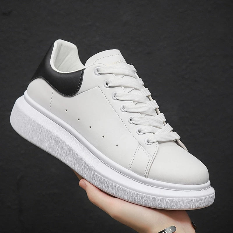 Women’s Urban Sneakers Stylish Comfortable Everyday Footwear Lightweight Breathable Trainers