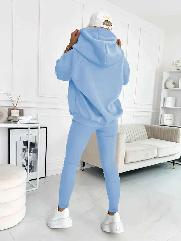 Orvyn | Ensemble Confortable