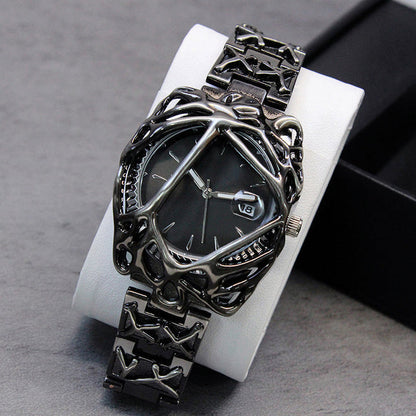 Ervin - Orologio Avant Garde Dorian