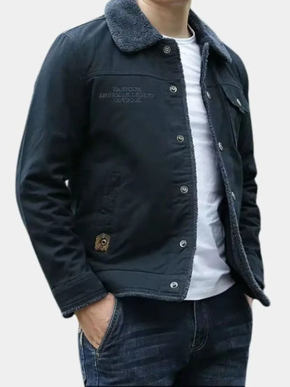KK™ | Pilotjakke