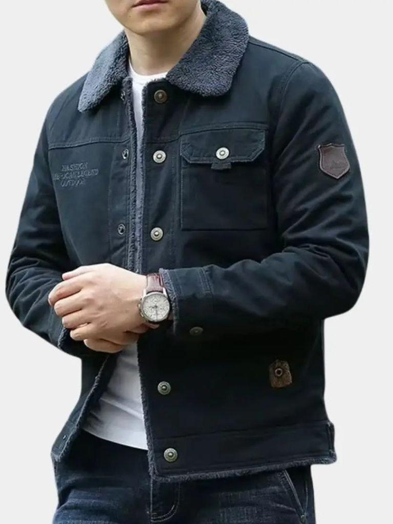 KK™ | Pilotjakke