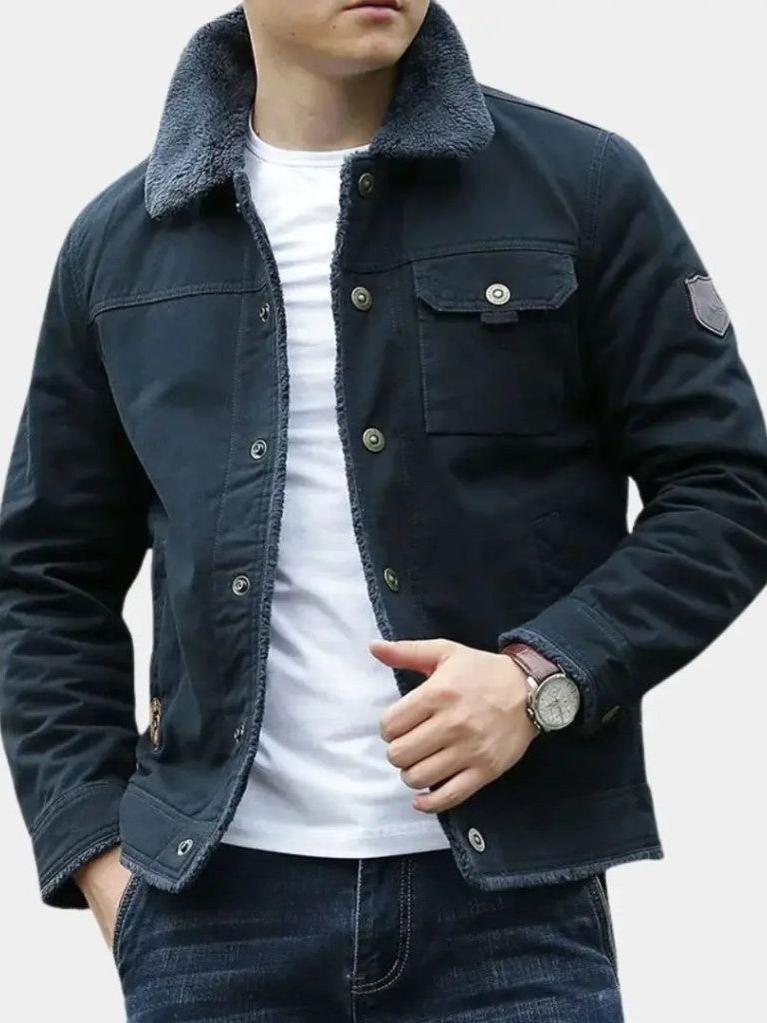KK™ | Pilotjakke