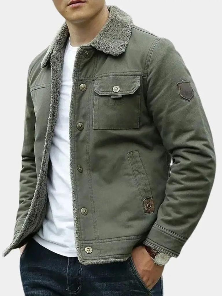 KK™ | Pilotjakke
