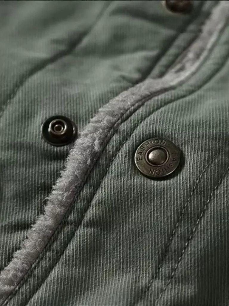 KK™ | Pilotjakke