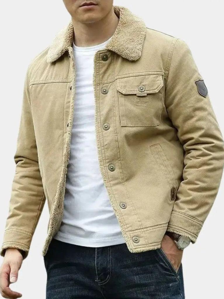 KK™ | Pilotjakke