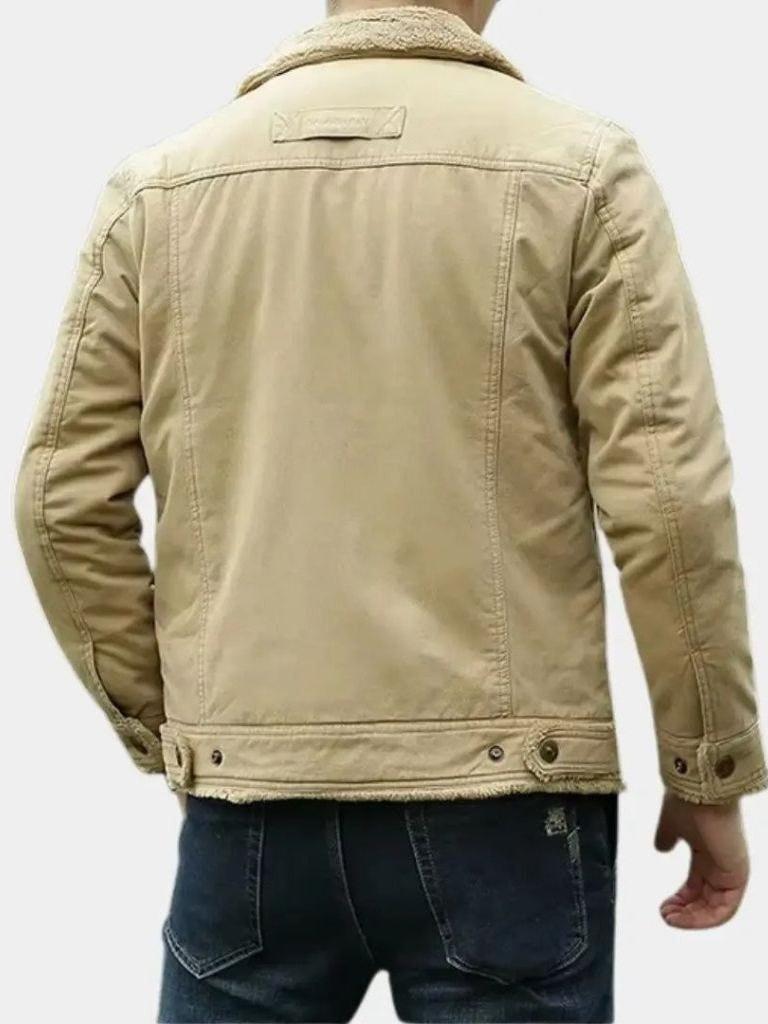 KK™ | Pilotjakke
