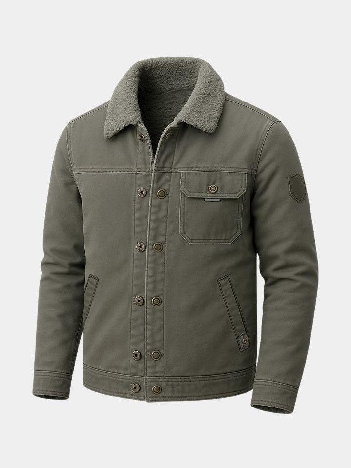 KK™ | Pilotjakke