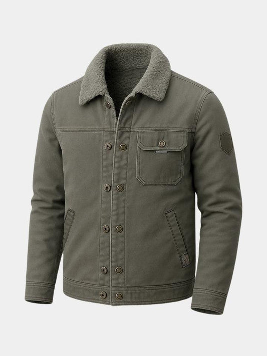 KK™ | Pilotjakke