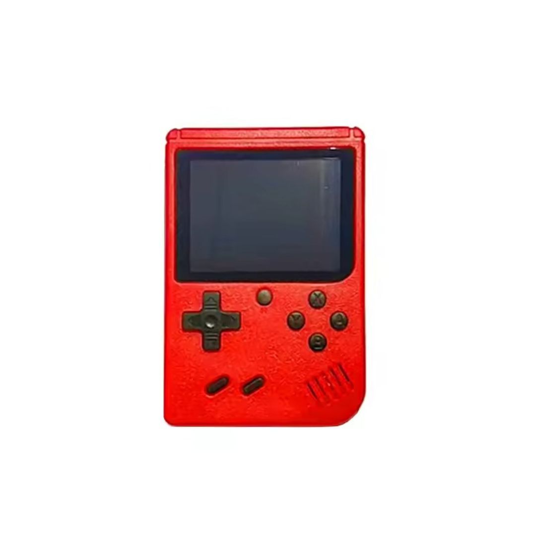 Retro Spielekonsole Handheld | 400 Spiele integriert