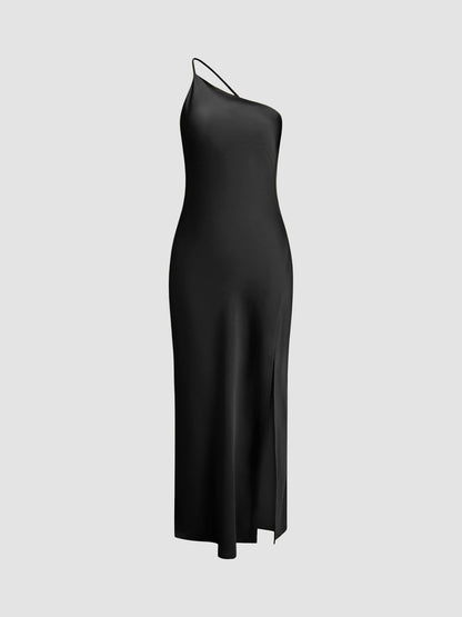 The Midnight Grace Dress