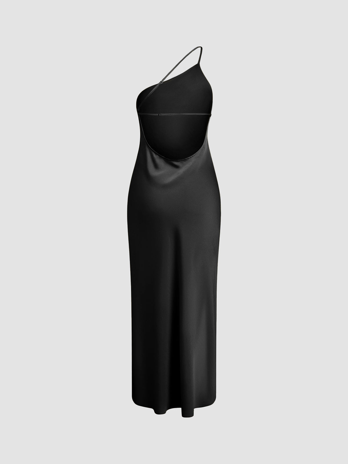 The Midnight Grace Dress