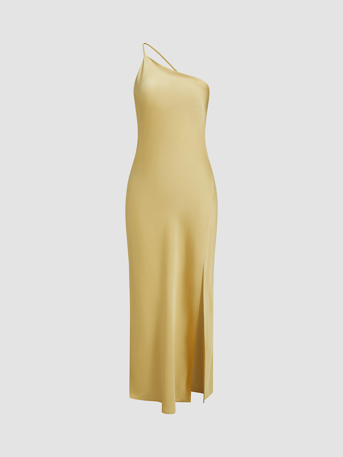 The Midnight Grace Dress