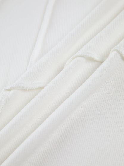 The Grace Detail Top