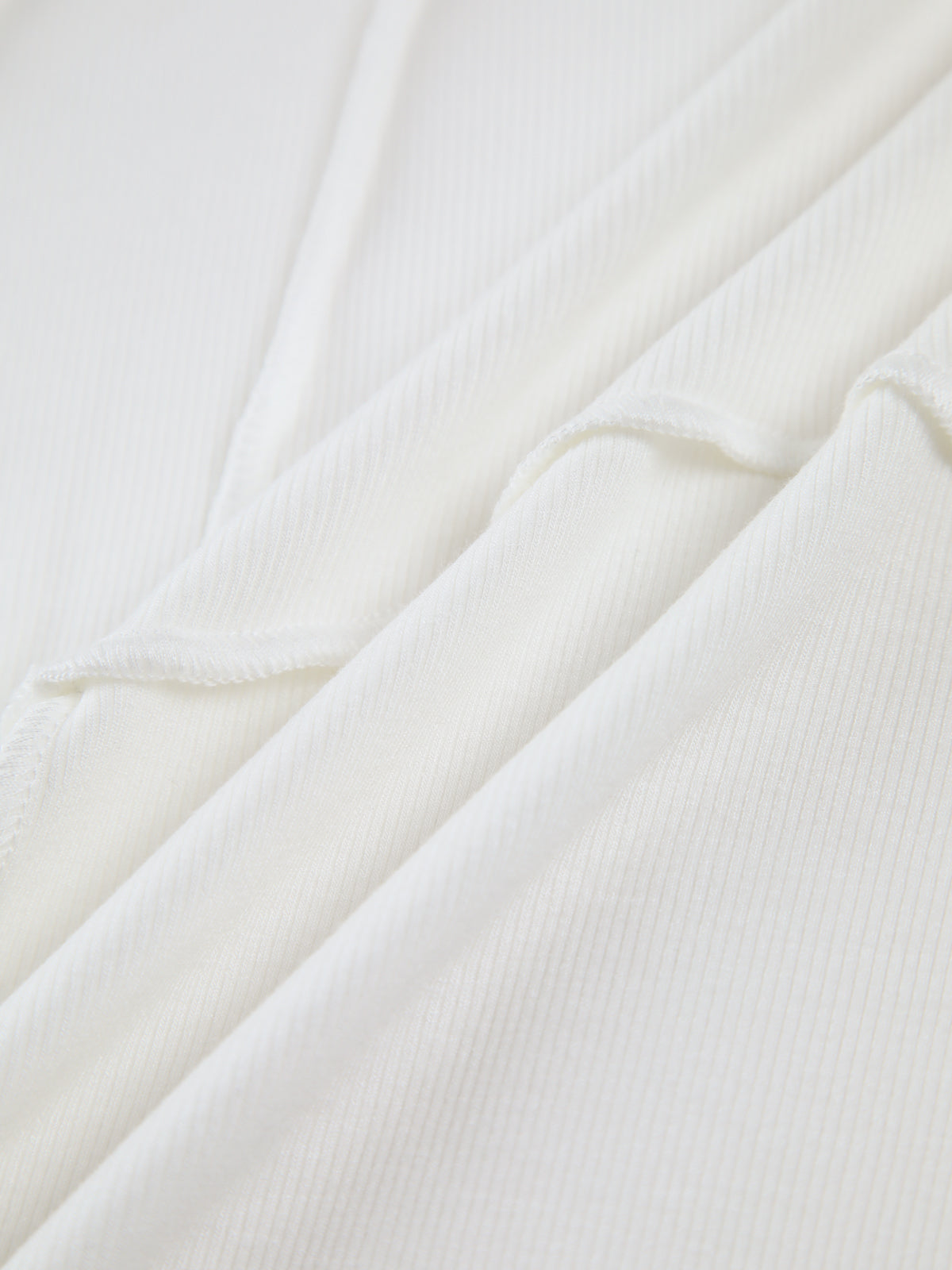 Lily™ | Enganliegendes Langarmshirt
