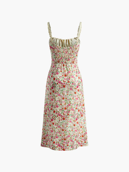 The Meadow Bloom Dress