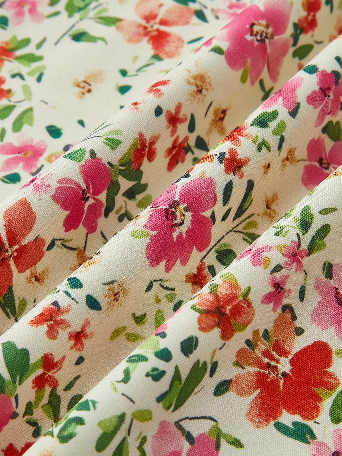 The Meadow Bloom Dress