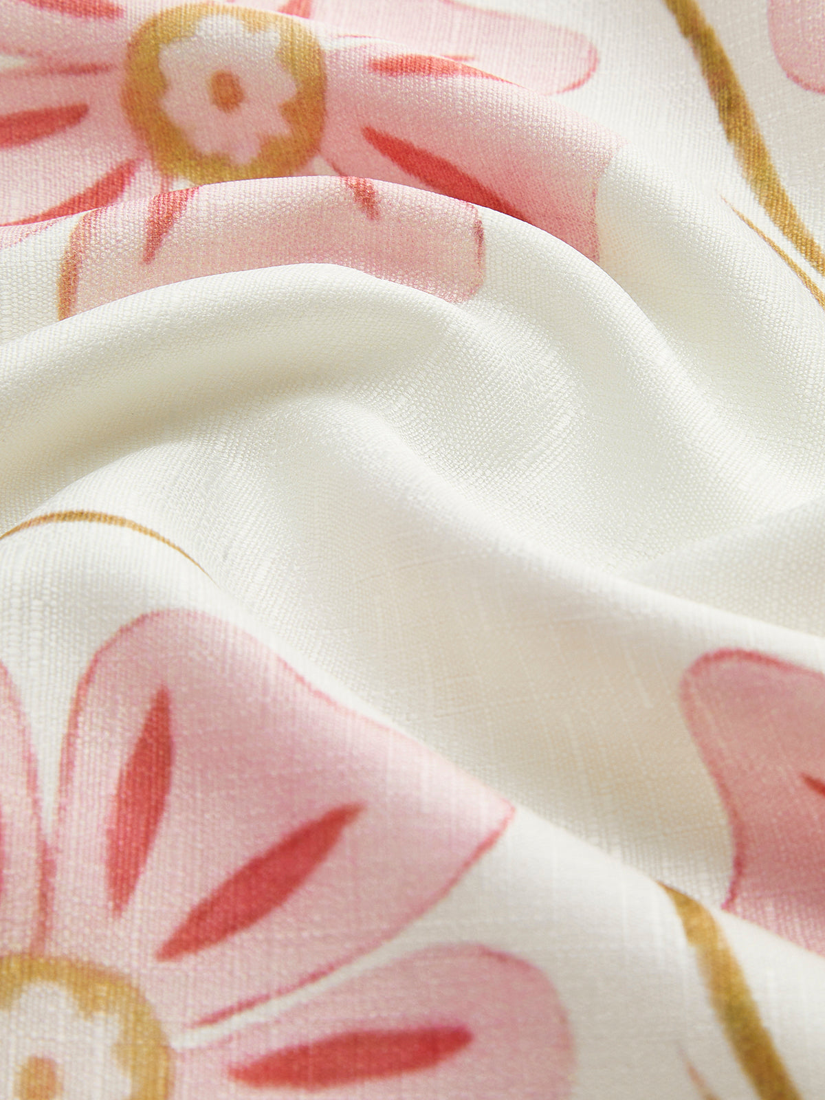 The Garden Muse Dress