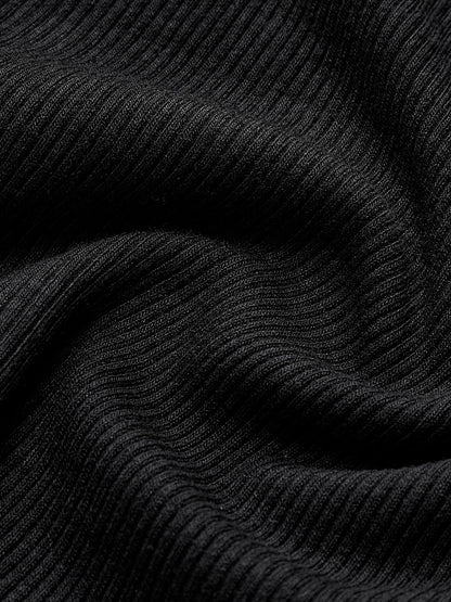 The Grace Detail Top