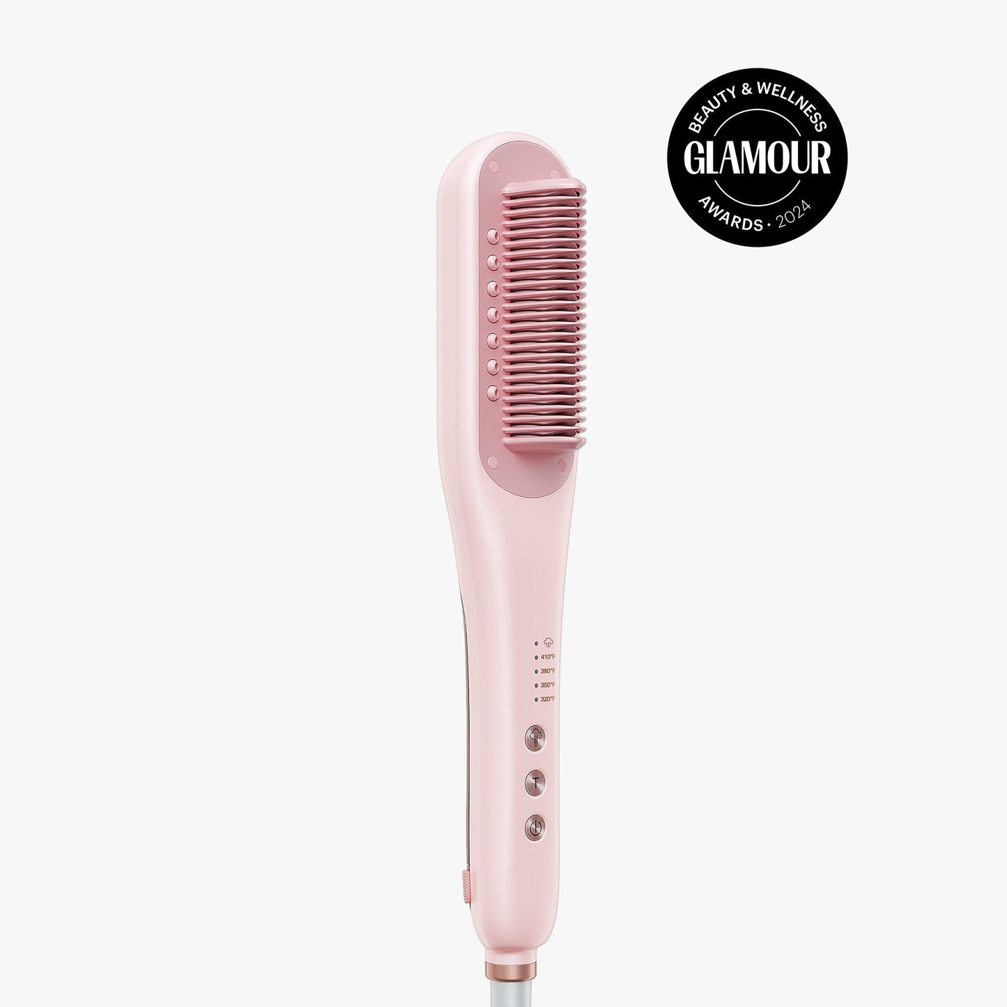 SteamLine Pro™ - Cheveux lisses comme au salon en 10 minutes, sans chaleur