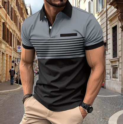 Made Gents | Sandro Polo | 50% Korting!