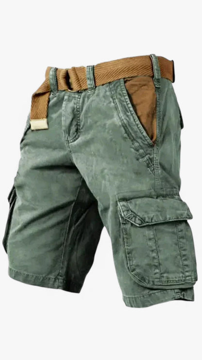 Eero | Men's Shorts: Modern Style and Long-Lasting Comfort