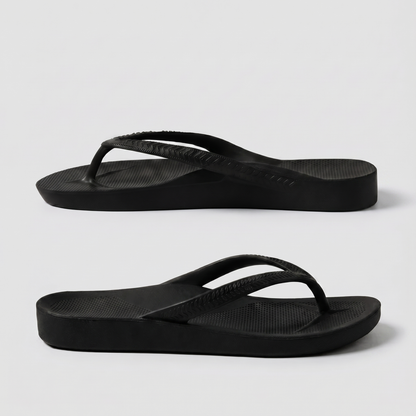 BLACK - TROPIC™ FLIP-FLOPS