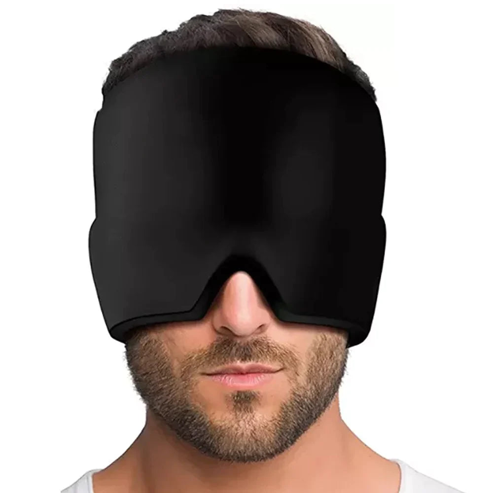 Migraine-masker | Hoofdpijnmasker