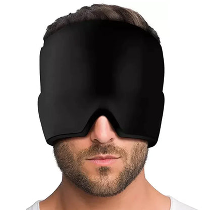 Migraine-masker | Hoofdpijnmasker