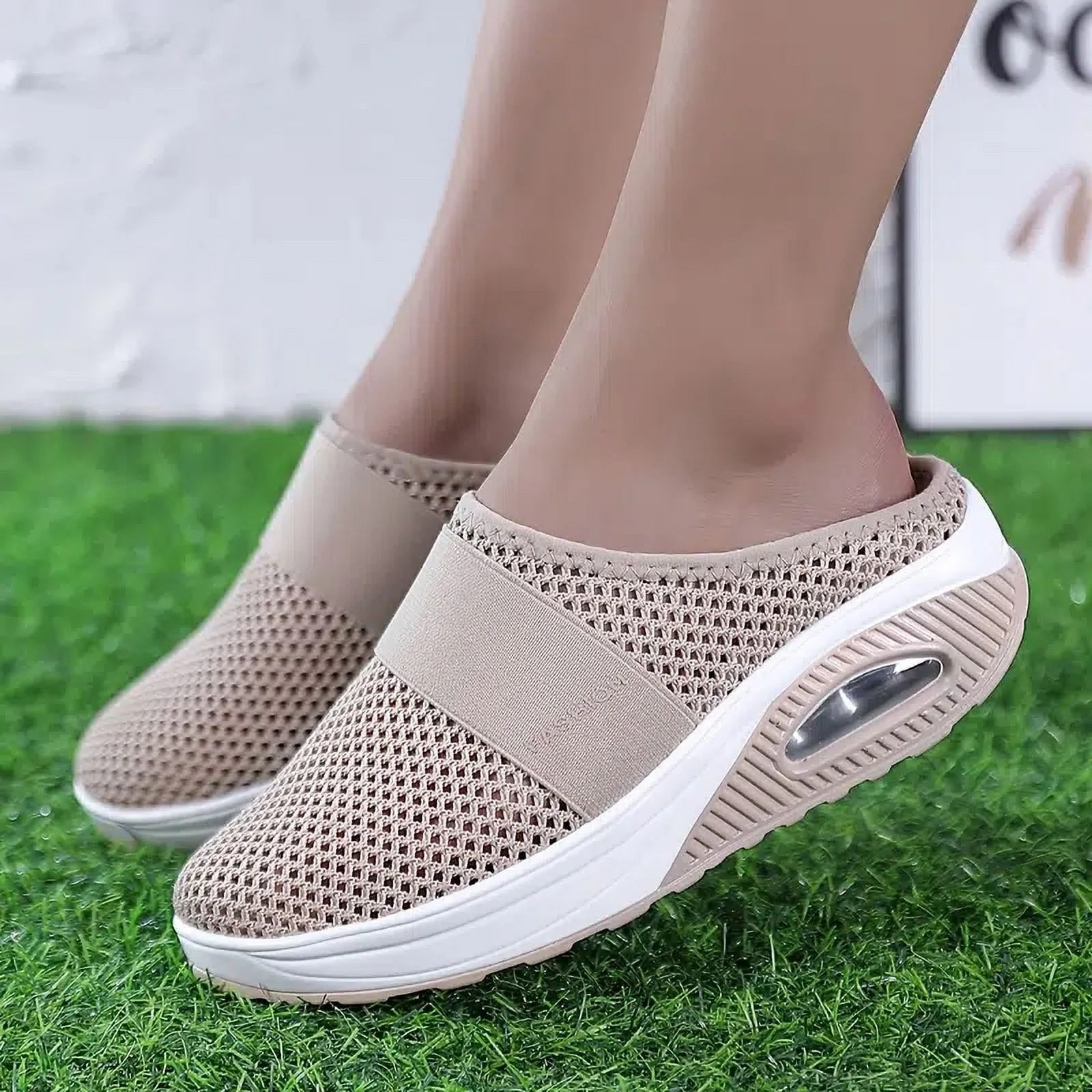 Sabots modernes semelles orthopédiques-CHAUSSURES ORTHOPÉDIQUES-PARIS FEMME