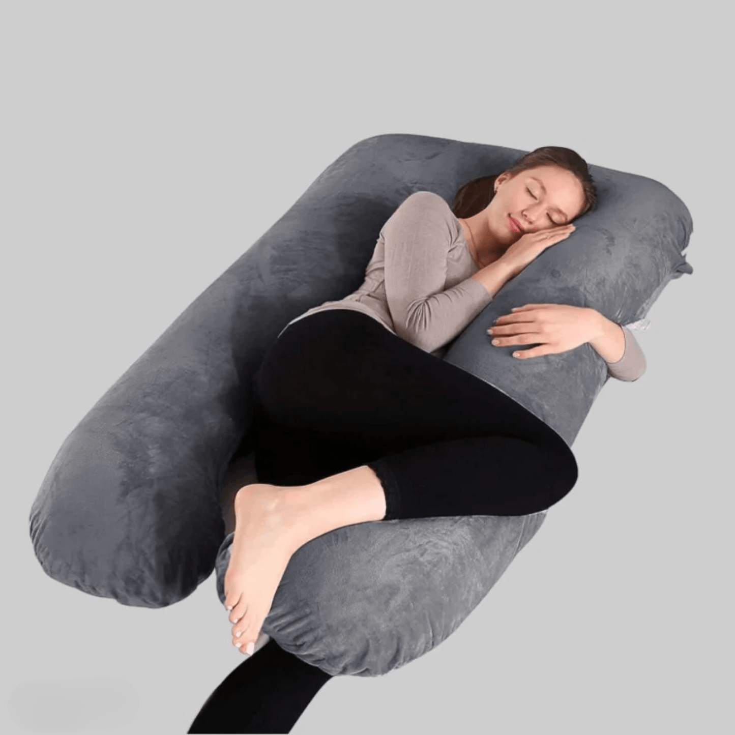 Sleep Body Pillow™ (70% OFF)