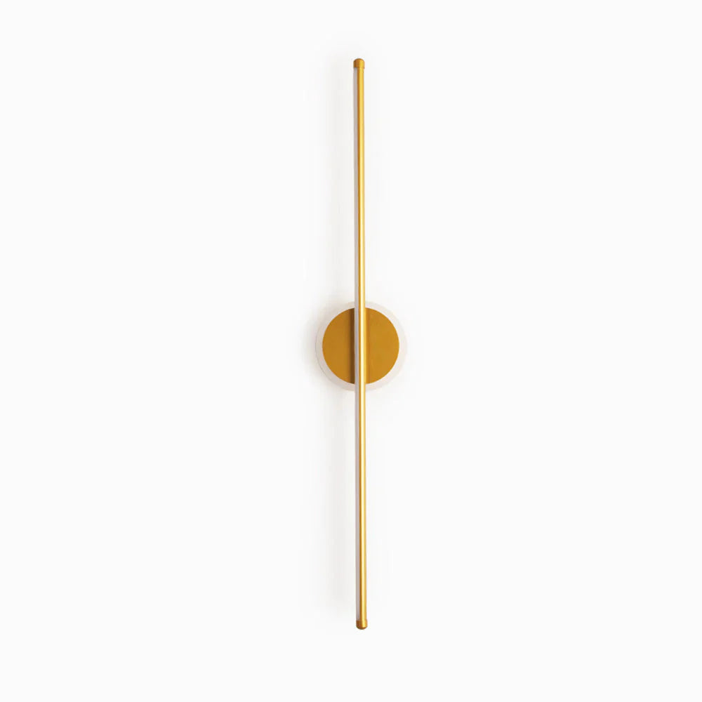 Luxuriöse Badezimmer-Wandlampe