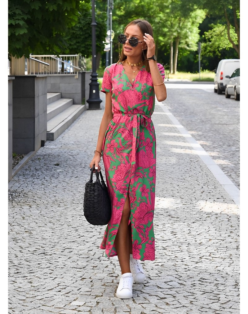 Imelda | Vestido Encanto