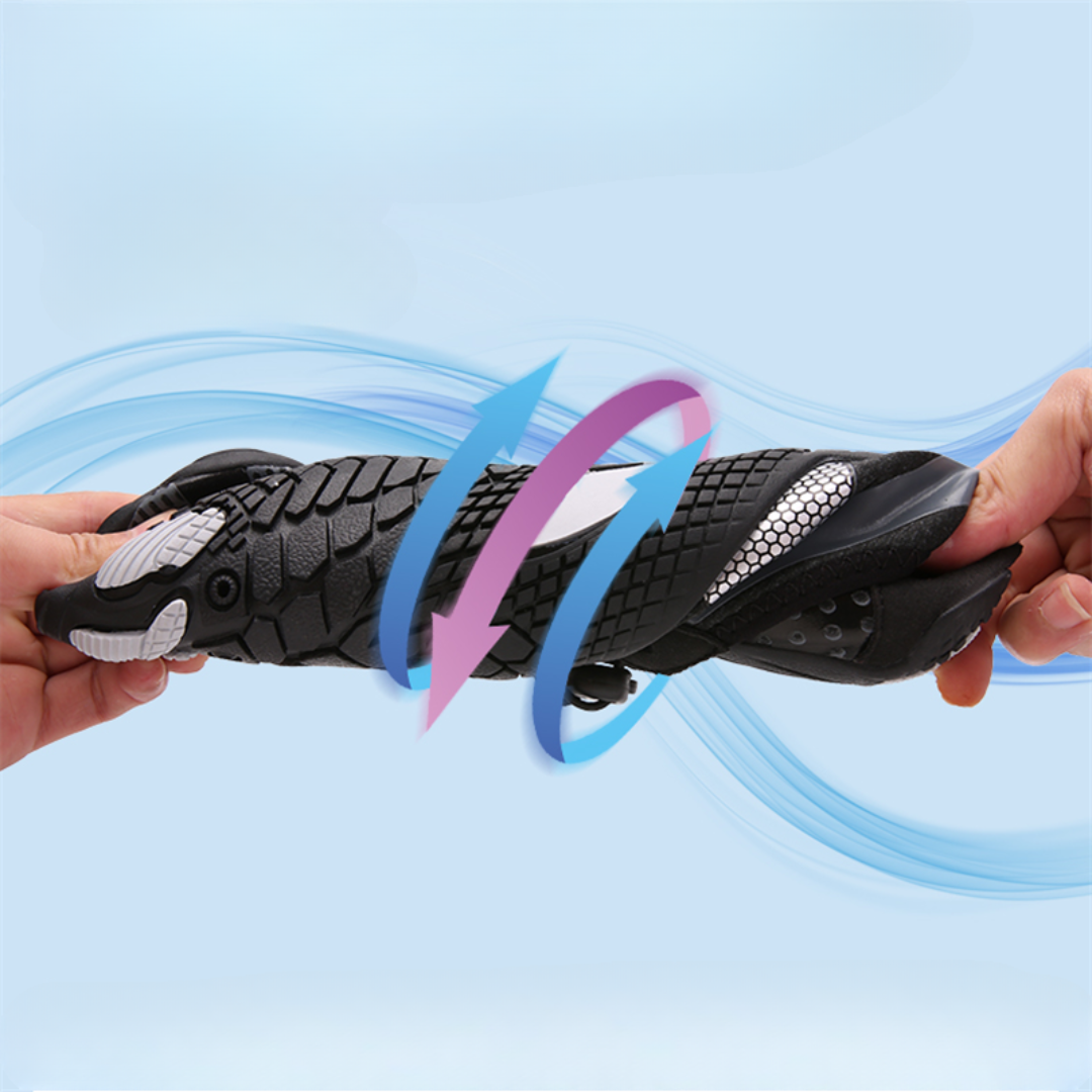 Air Pro Erdung Allround Barefoot Schuhe