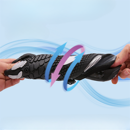Air Pro Erdung Allround Barefoot Schuhe